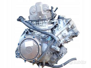MOTORE Aprilia RSV 1000 R Factory 03-10– 26.400 KM