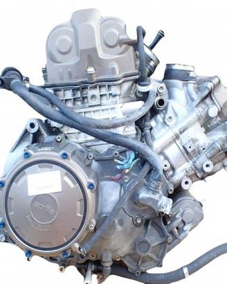 MOTORE Aprilia RSV 1000 R Factory 03-10– 26.400 KM