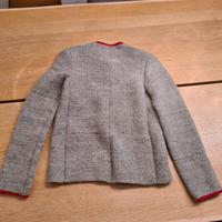 Maglione tradizionale tirolese