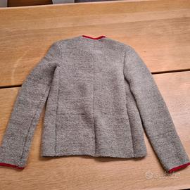 Maglione tradizionale tirolese