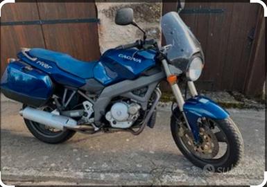 ricambi cagiva river