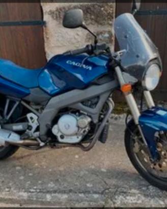 ricambi cagiva river