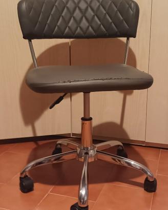 sedia da ufficio 