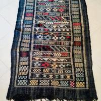 antico tappeto Kilim