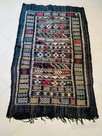antico tappeto Kilim