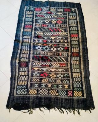 antico tappeto Kilim