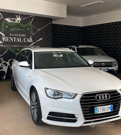 Audi A6 Avant 2.0 TDI 190 CV ultra S tronic S.LINE