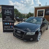 Audi A5 3.0 V6 TDI