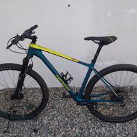 MTB MERIDA BIG NINE 3000