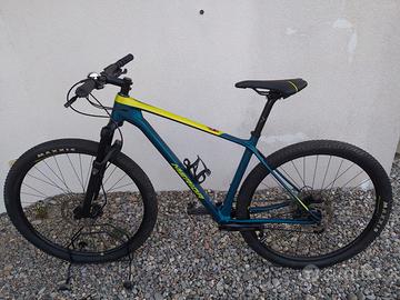 MTB MERIDA BIG NINE 3000