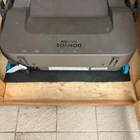 Tapis roulant Walk 500 Decathlon tappeto mobile