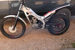 Montesa Cota 260