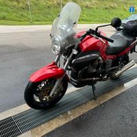 Moto Guzzi Breva 1100