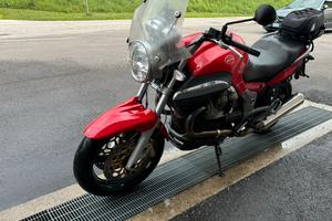 Moto Guzzi Breva 1100