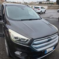 Ford Kuga 1.5 TDCI 120 CV S&S 2WD ST-Line