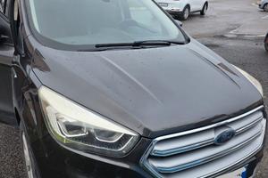 Ford Kuga 1.5 TDCI 120 CV S&S 2WD ST-Line