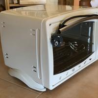 FORNETTO ELETTRICO