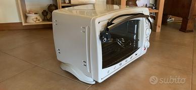 FORNETTO ELETTRICO