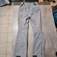 pantalone sci west scout 