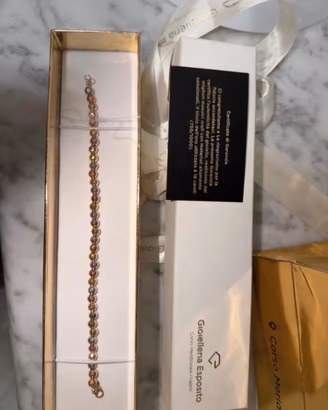Milleluci in oro 18KT