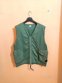 Gilet C.P. Company tg XXL