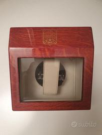 ZENITH WATCH WINDER CARICATORE OROLOGIO