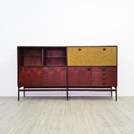 Mobile credenza vintage modernariato