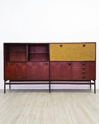 Mobile credenza vintage modernariato