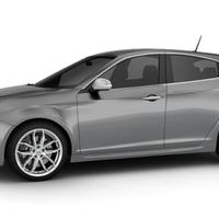 AR Giulietta 1.4 Turbo 120 CV GPL -- IN ARRIVO!!!