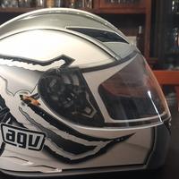 casco AGV