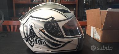 casco AGV