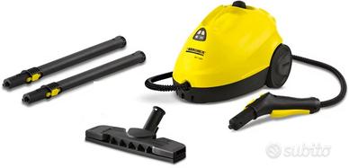 pulitore a vapore KARCHER SC 1.020