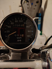 Sukuzi intruder 600cc anno '95