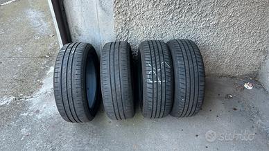 Pneumatici estivi 185/55 15” - leggere bene