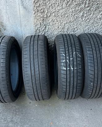 Pneumatici estivi 185/55 15” - leggere bene