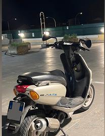 Yamaha neos 100