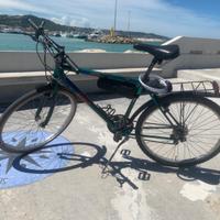 Bicicletta mountain bike vintage