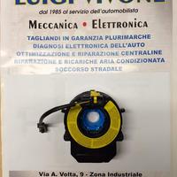 Hyundai i20 contatto spiralato cavo airbag NUOVO
