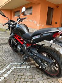 BENELLI 302 SN