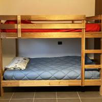 Letto a castello ikea