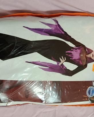 vestito halloween/carnevale NUOVO! 