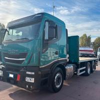 IVECO STRALIS X-WAY 570 PIANALE