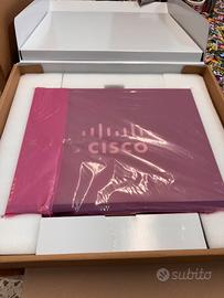 Cisco SX350X-24 Switch 24 porte 10G Base-T