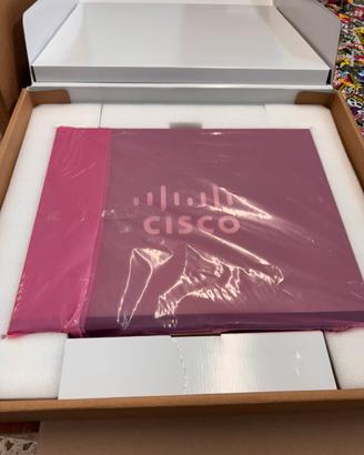 Cisco SX350X-24 Switch 24 porte 10G Base-T