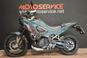 Kawasaki KLE 500