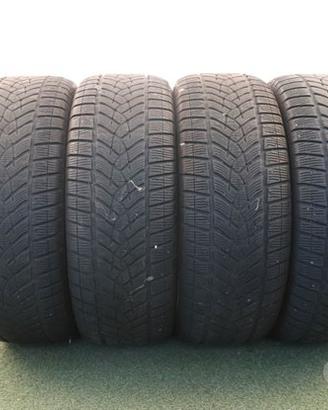 Gomme Goodyear Ultragrip 245 50 19 inverno