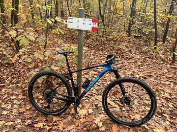 Cannondale Scalpel HT carbon 2