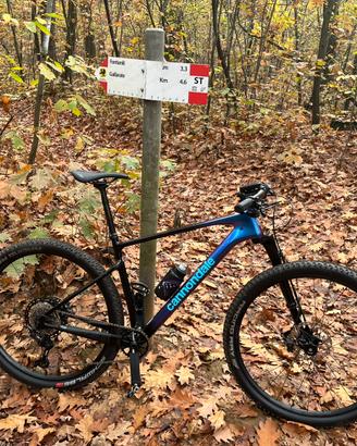 Cannondale Scalpel HT carbon 2