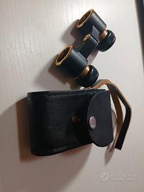 binocolo vintage da teatro LZOS BGT2 2.5x24 