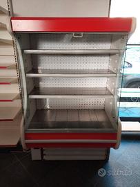 Vetrinetta Frigorifera